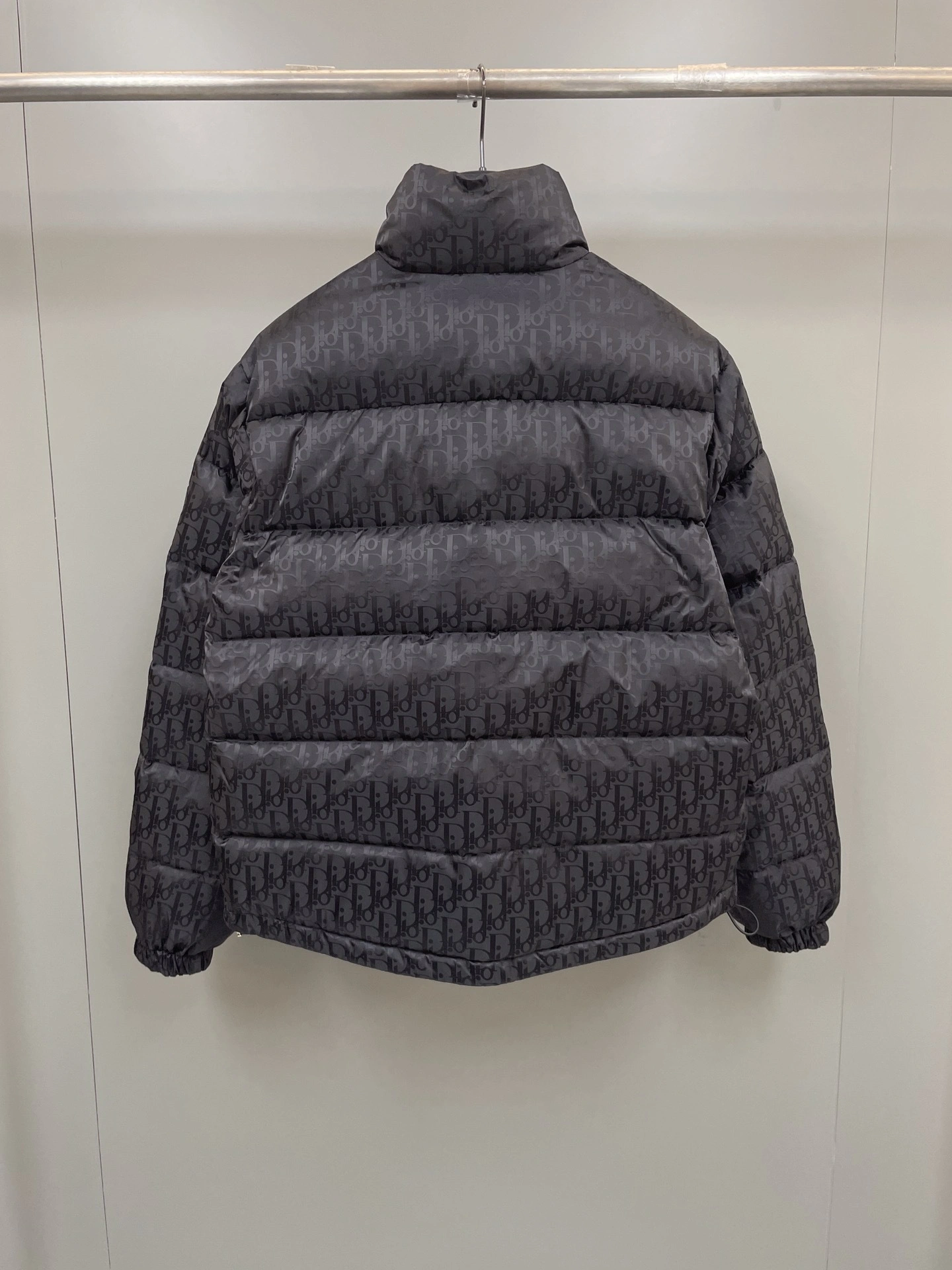 &wg.luxury- 4ior Down Jacket oversized item:D-F409I0402